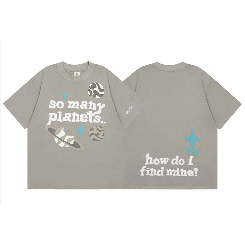 BROKEN PLANET TSHIRTS (58)
