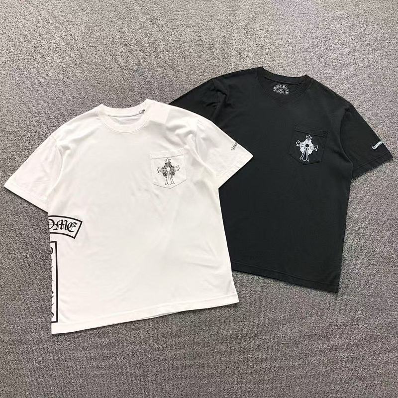CHROME HEART TSHIRTS (160)