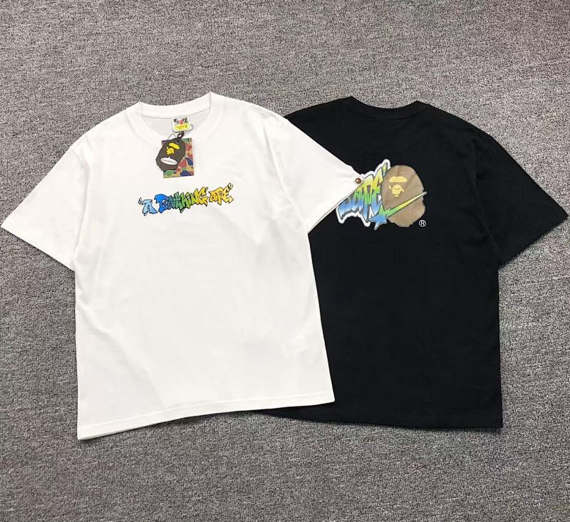 BAPE TSHIRTS (284)