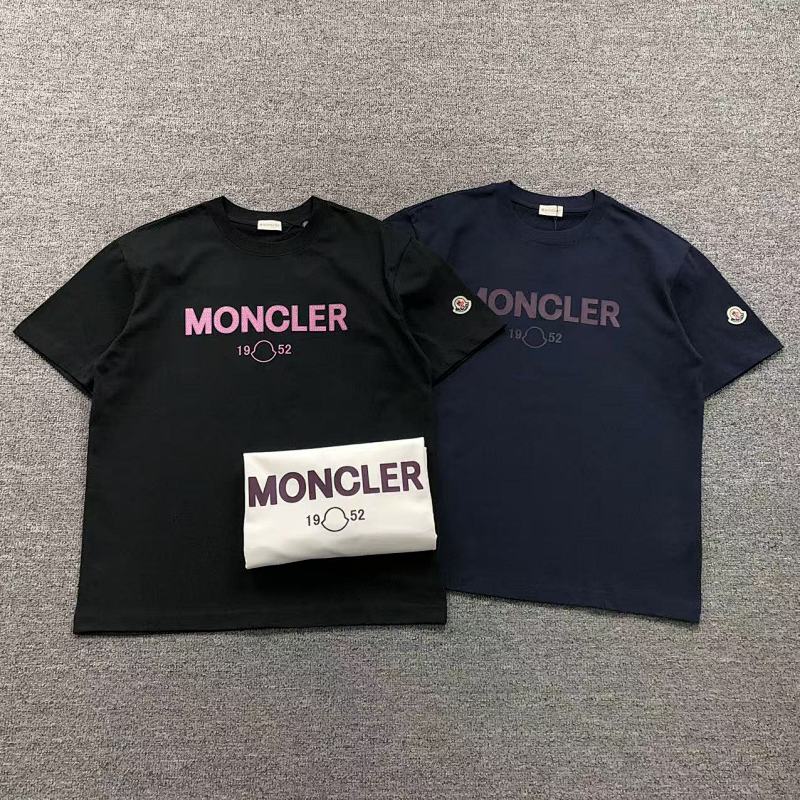 MONCLER TSHIRTS (289)