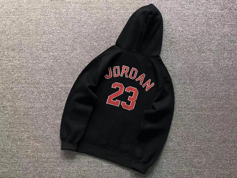 JORDAN HOODIES (20)