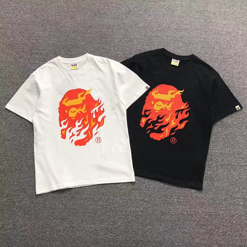 BAPE TSHIRTS (317)