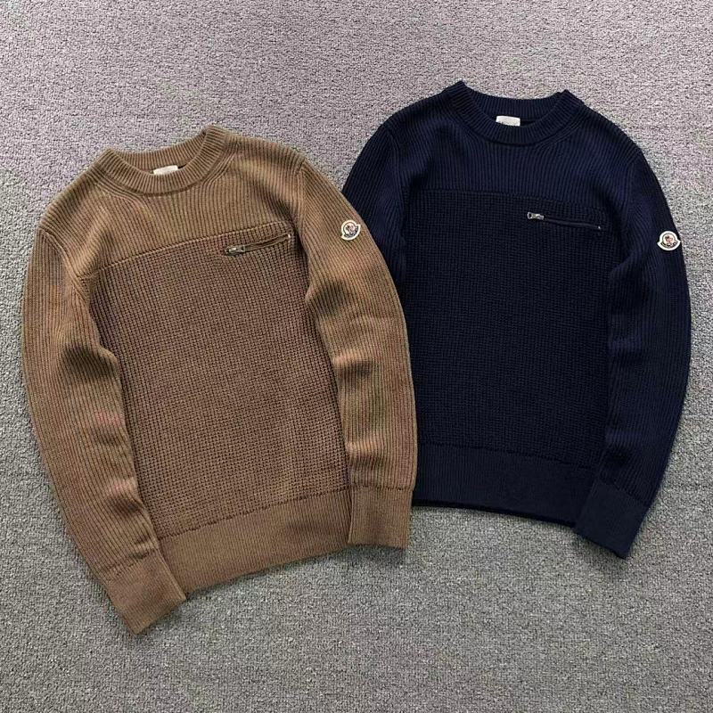 MONCLER SWEATERS (3)