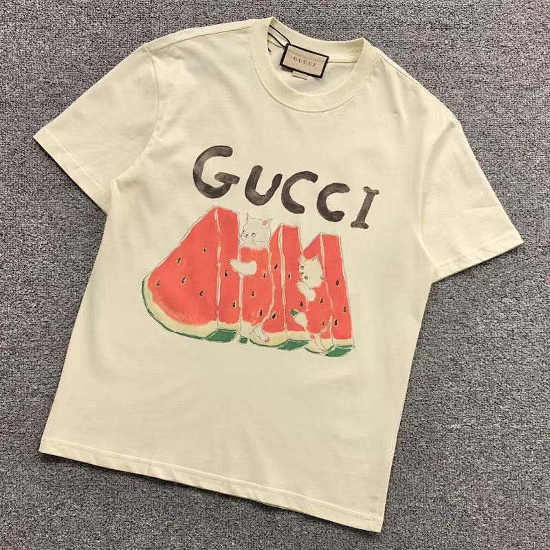 GUCCI TSHIRTS (165)