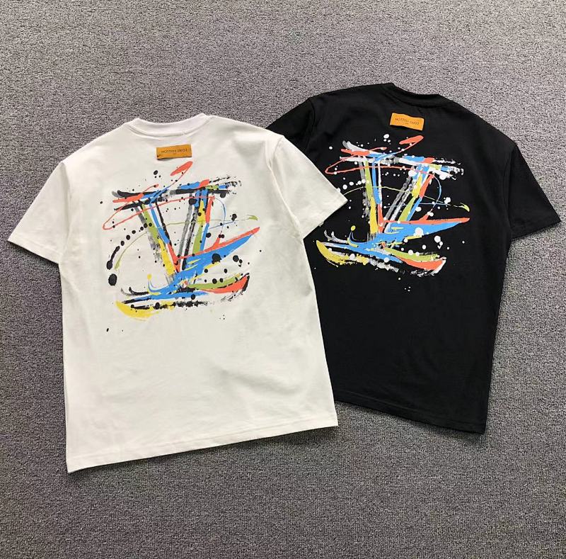 LOUIS VUITTON TSHIRTS (177)