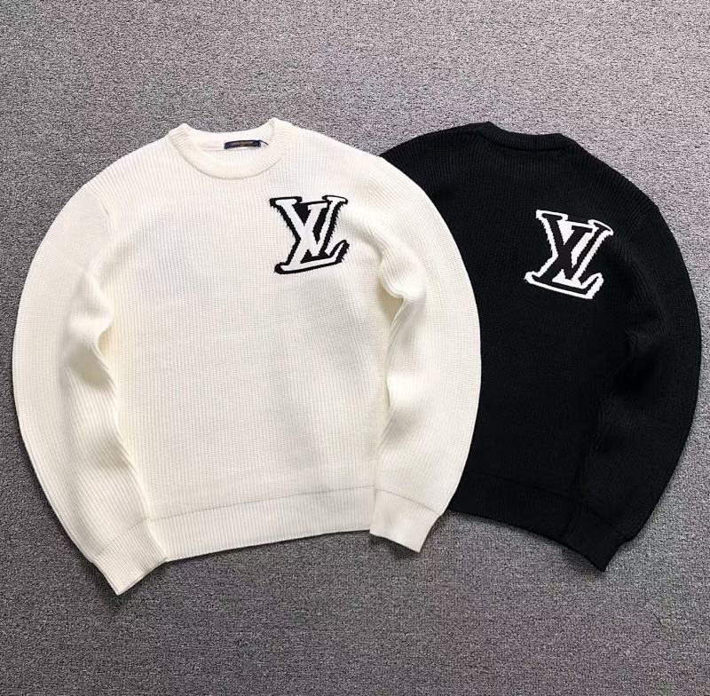 LOUIS VUITTON SWEATERS (17)