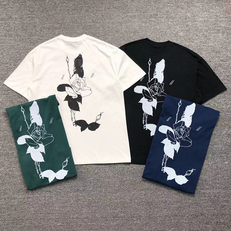 STUSSY TSHIRTS (484)