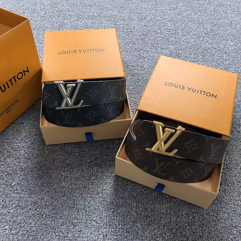 LOUIS VUITTON BELTS (8)