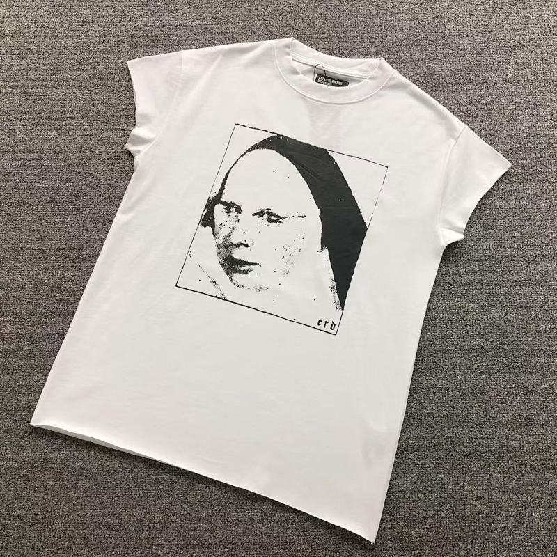 ENFANTS RICHES DEPRIMES TSHIRTS