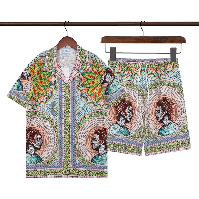 CASABLANCA SHIRTS (93)