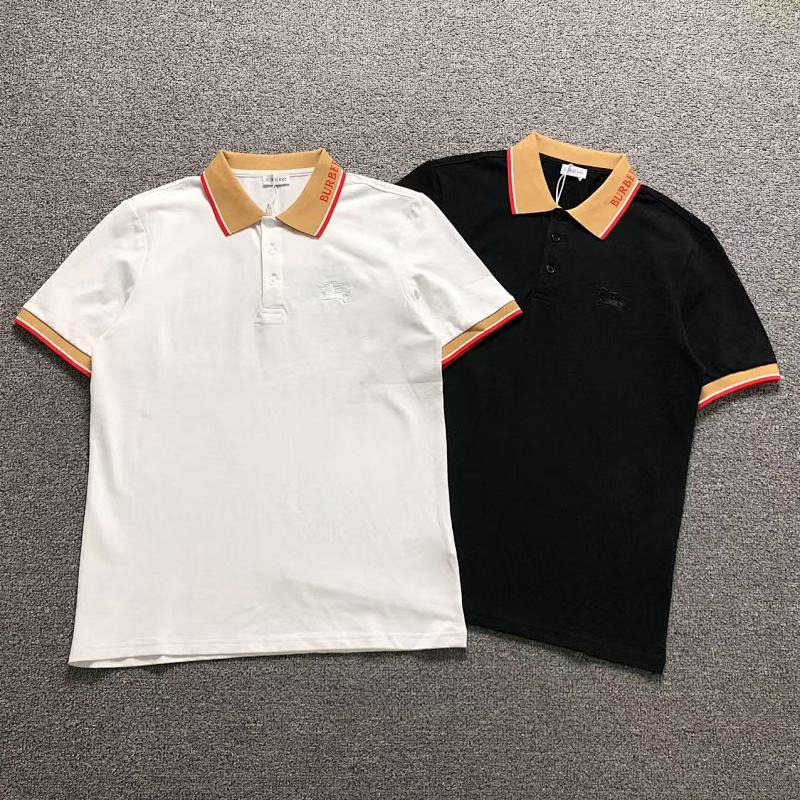 BURBERRY POLOS (23)