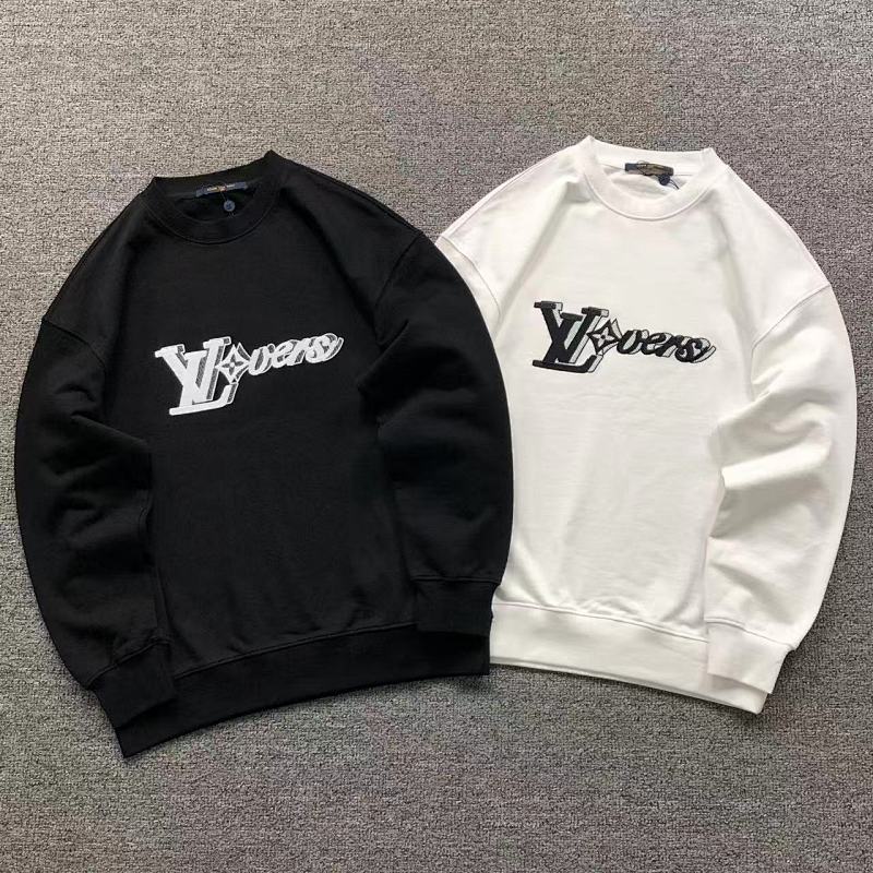 LOUIS VUITTON HOODIES (52)
