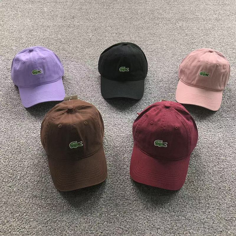 LACOSTE HATS (3)