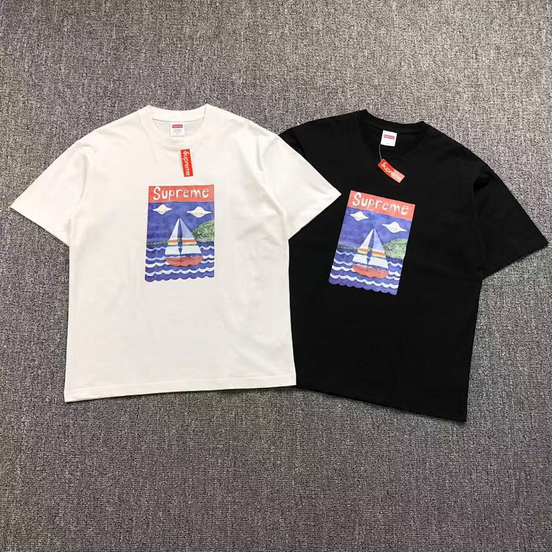 SUPREME TSHIRTS (187)