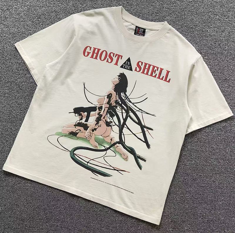 SAINT MICHAEL TSHIRTS (73)
