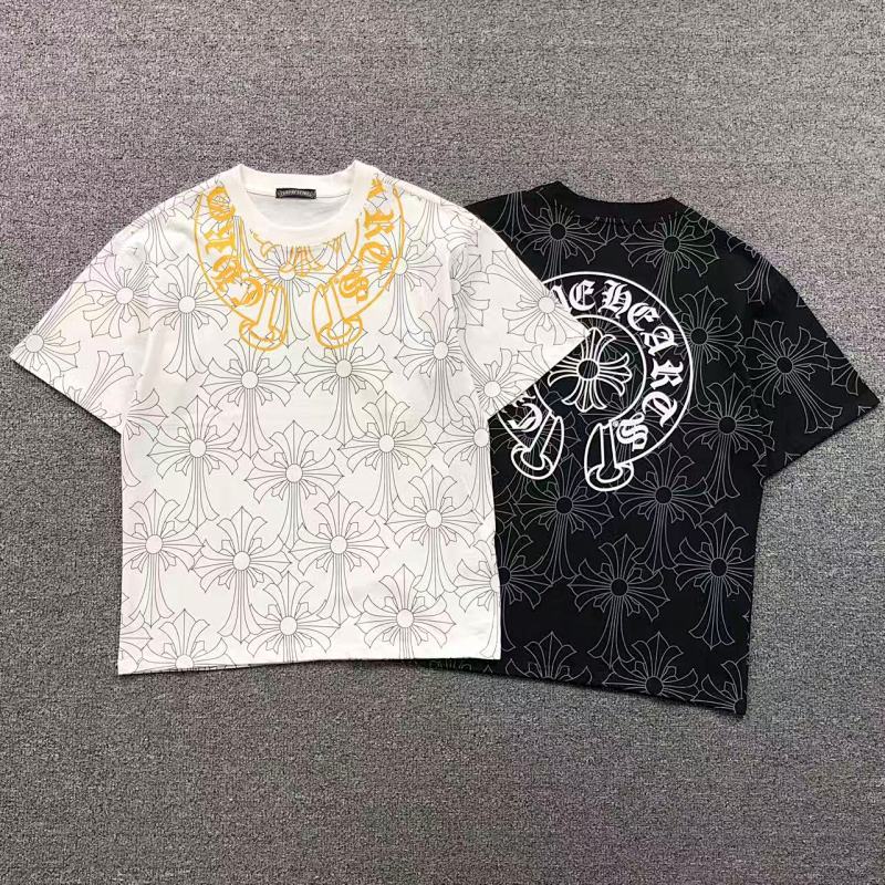 CHROME HEART TSHIRTS (19)