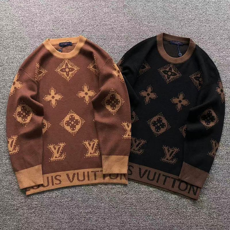 LOUIS VUITTON SWEATERS (38)
