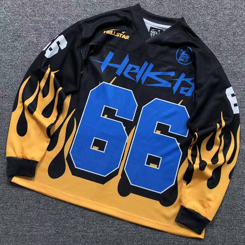 HELLSTAR LONGSLEEVES (4)