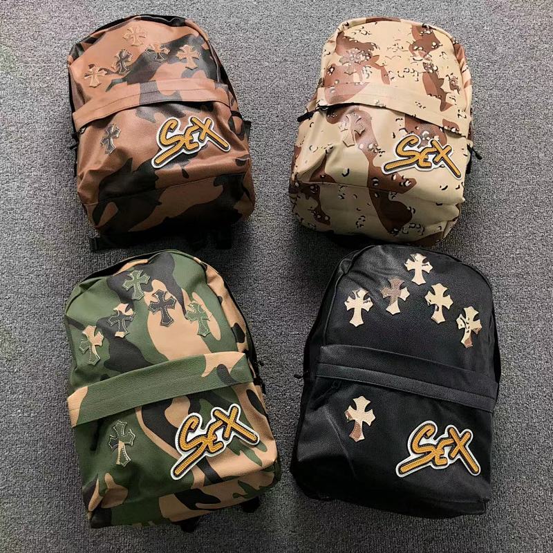 CHROME HEART BAGS