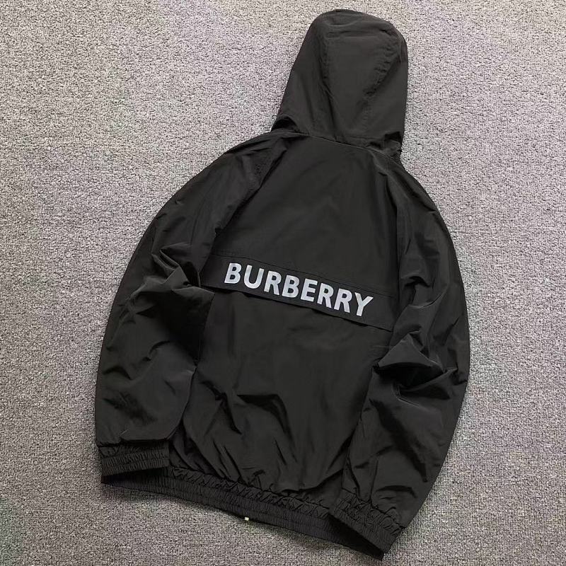 BURBERRY JACKETS (12)