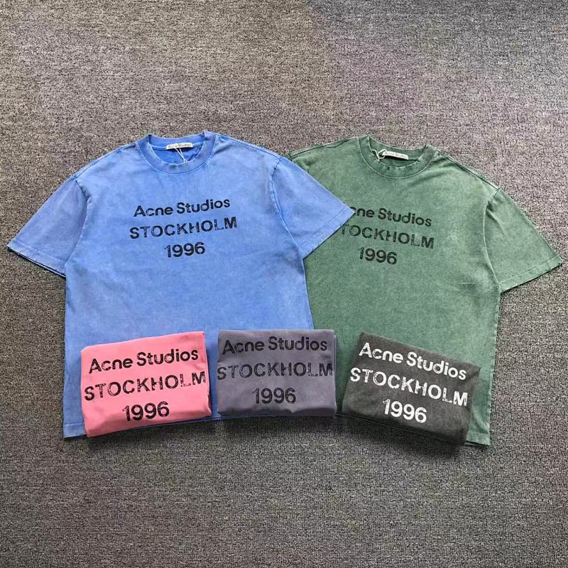 ACNE TSHIRTS (31)