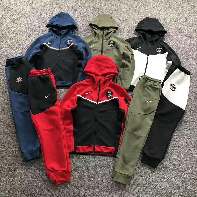 NIKE HOODIES (58)