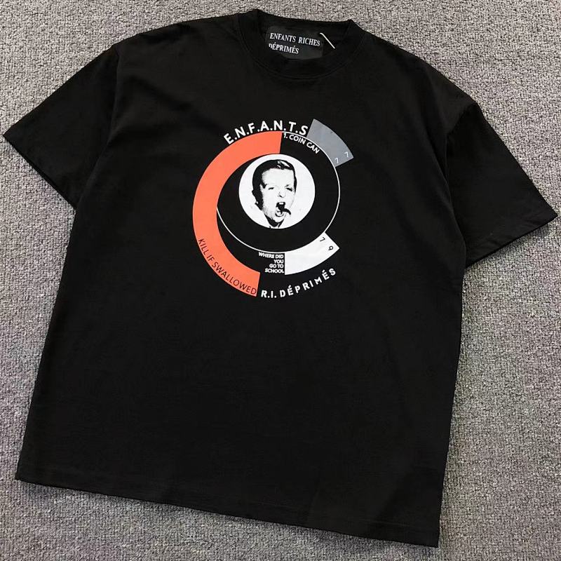 ENFANTS RICHES DEPRIMES TSHIRTS (110)