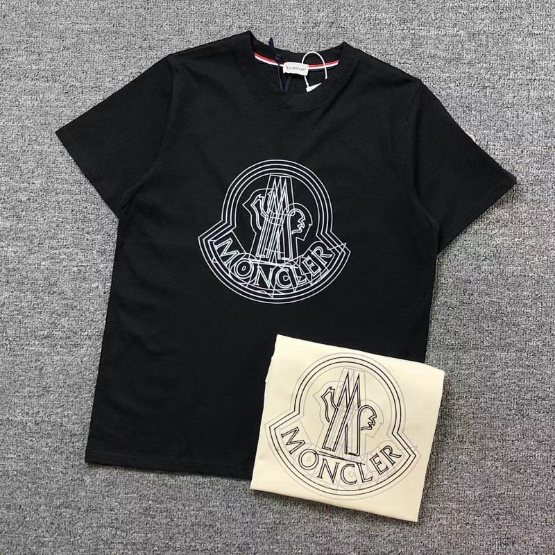 MONCLER TSHIRTS (318)