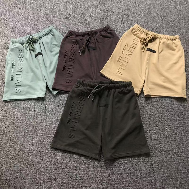FOG SHORTS (42)
