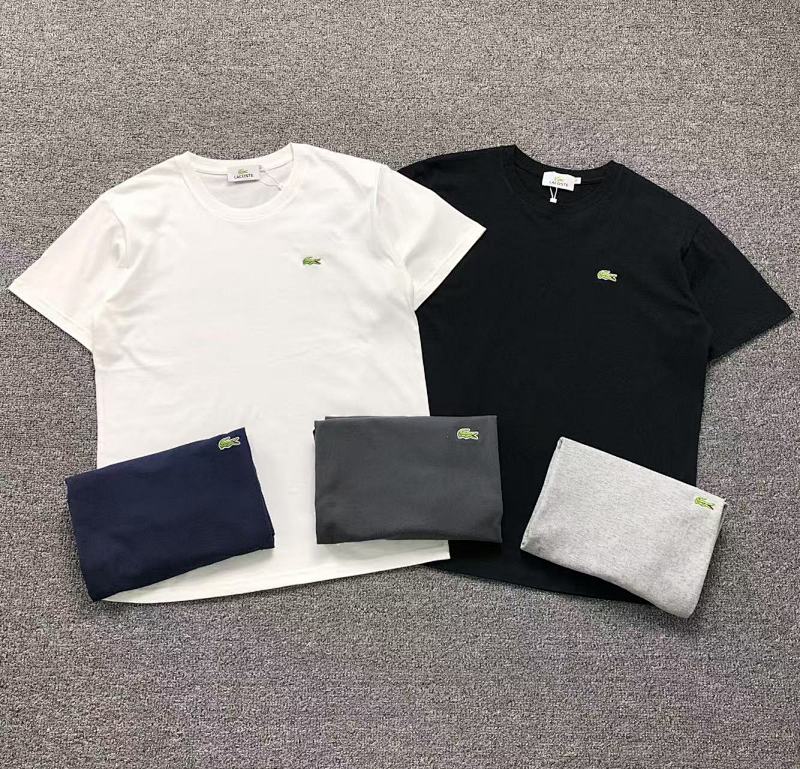 LACOSTE TSHIRTS (86)