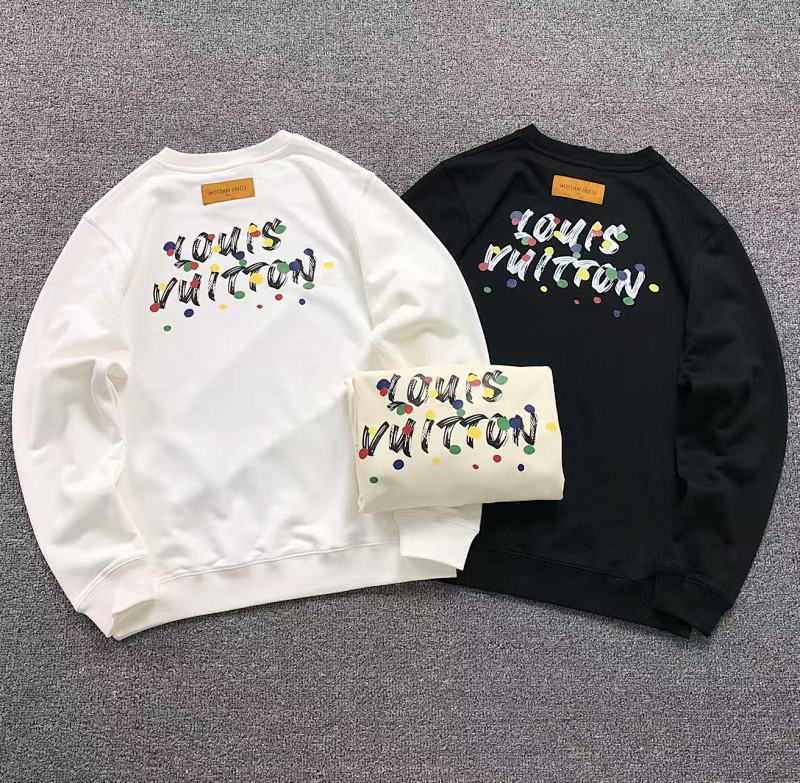 LOUIS VUITTON HOODIES (71)