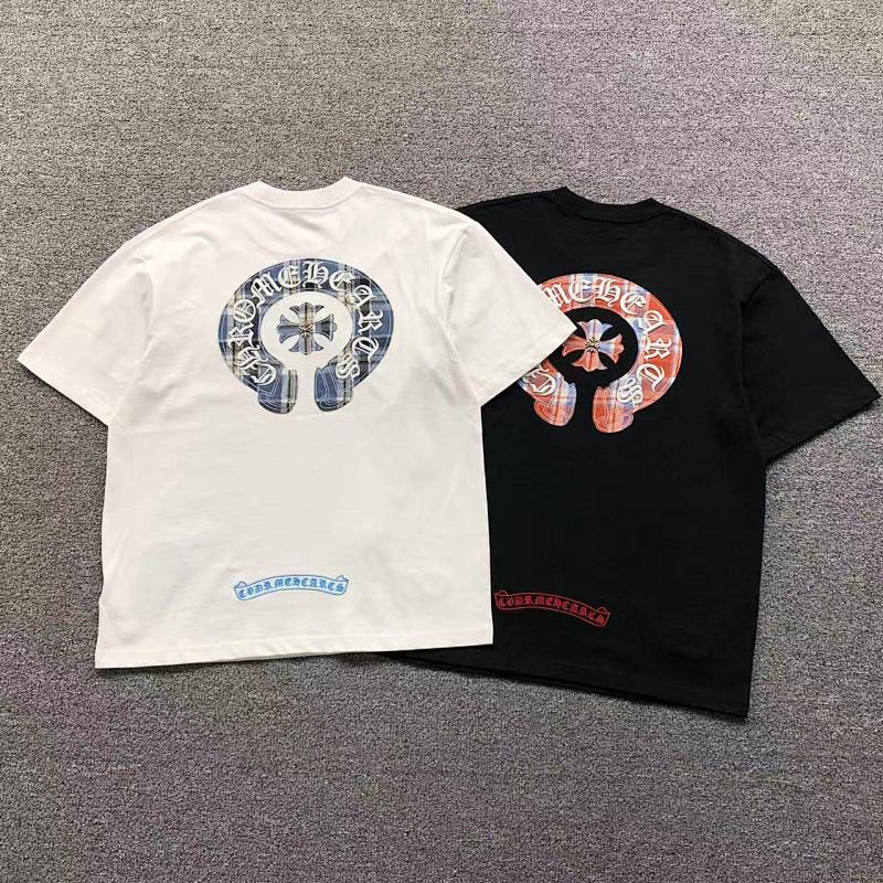 CHROME HEART TSHIRTS (72)