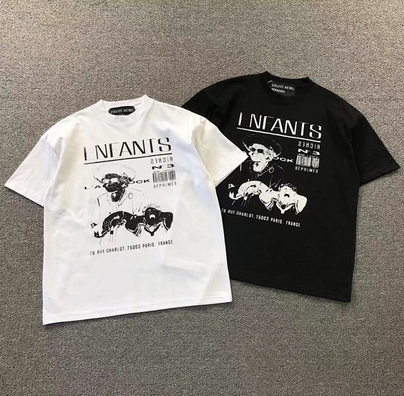 ENFANTS RICHES DEPRIMES TSHIRTS (108)