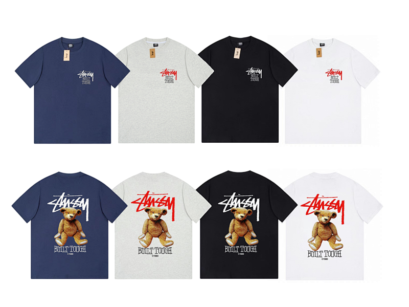 STUSSY TSHIRTS (738)
