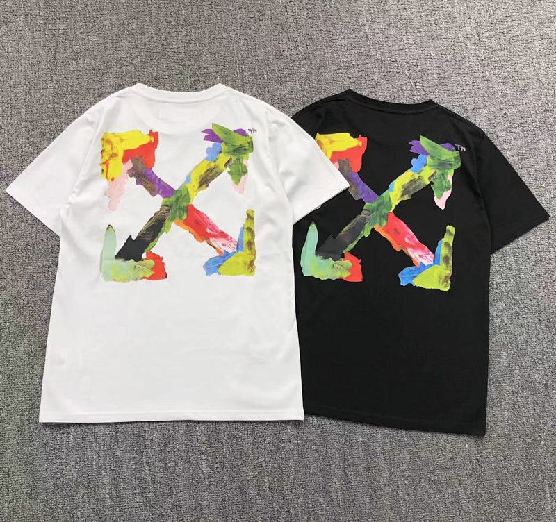 OFF WHITE TSHIRTS (205)