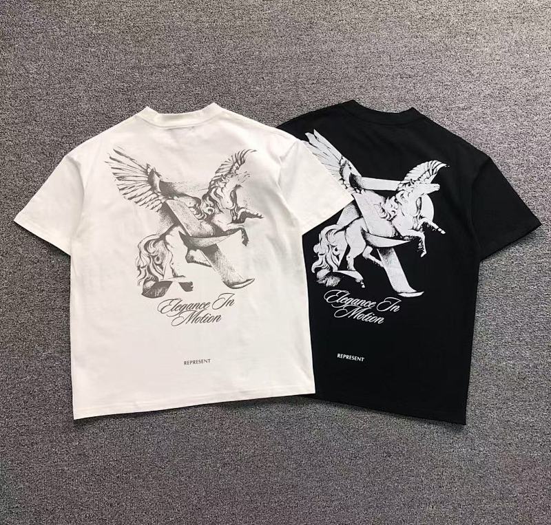 REPRESENT TSHIRTS (14)