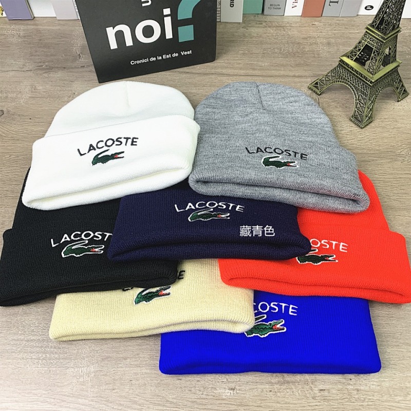 LACOSTE HATS (11)
