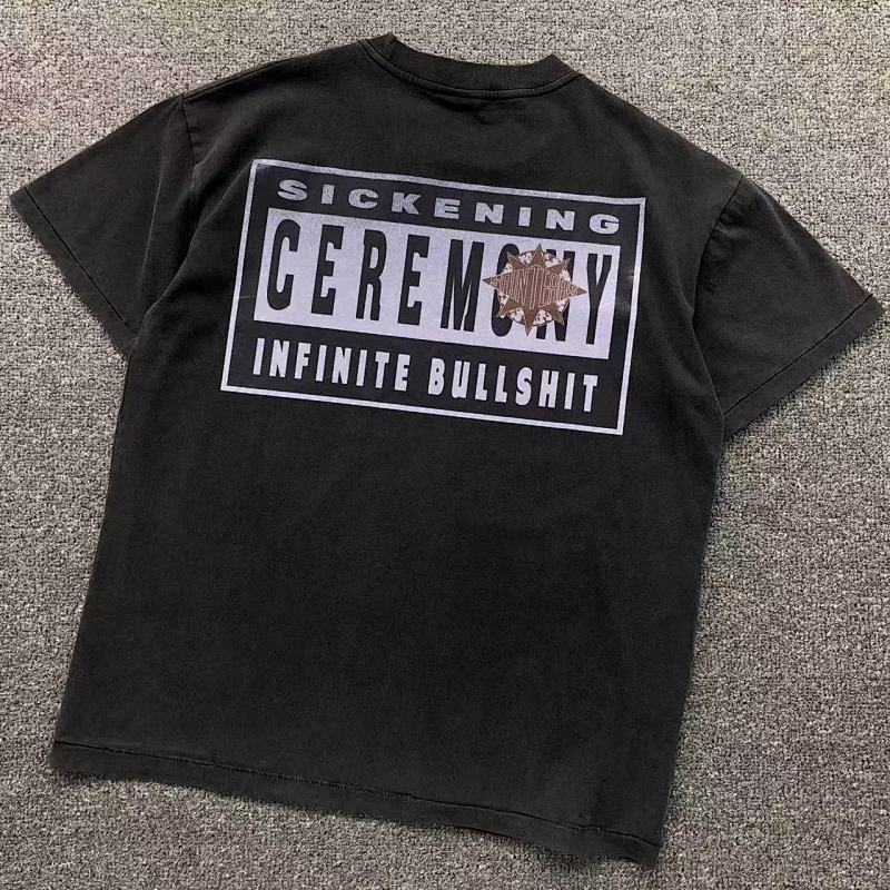 SAINT MICHAEL TSHIRTS (195)