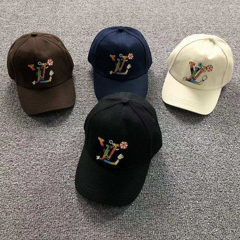 LOUIS VUITTON HATS (45)