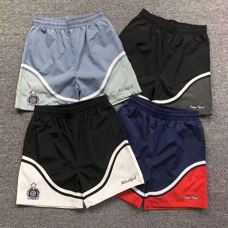 BROKEN PLANET SHORTS (12)