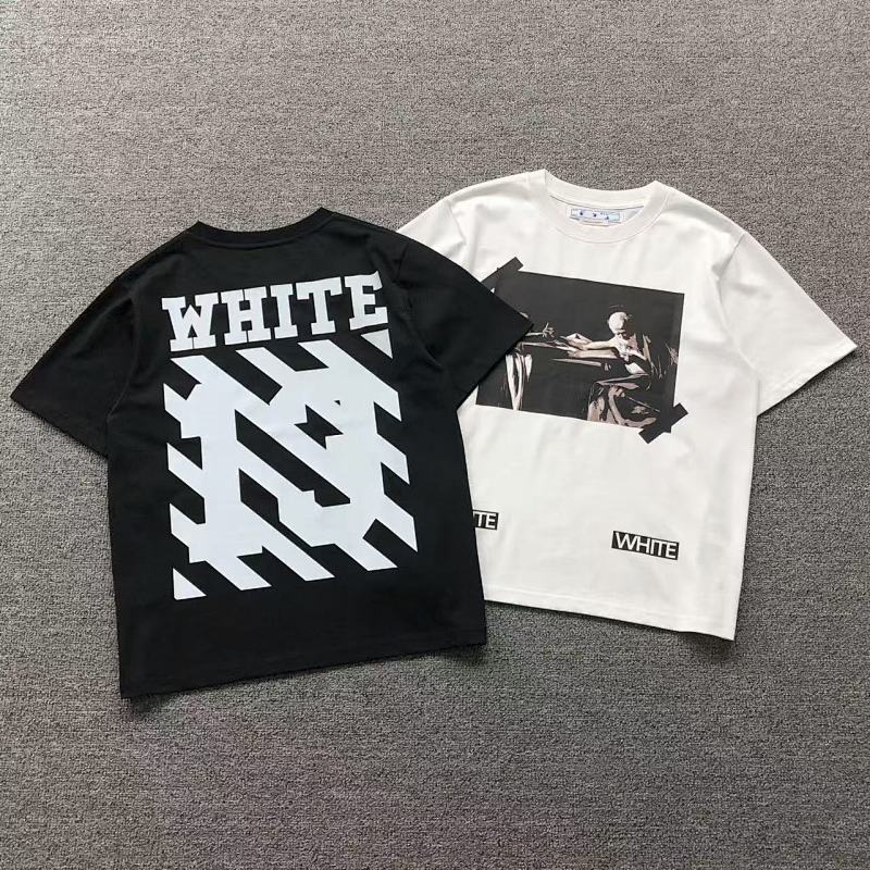 OFF WHITE TSHIRTS (127)