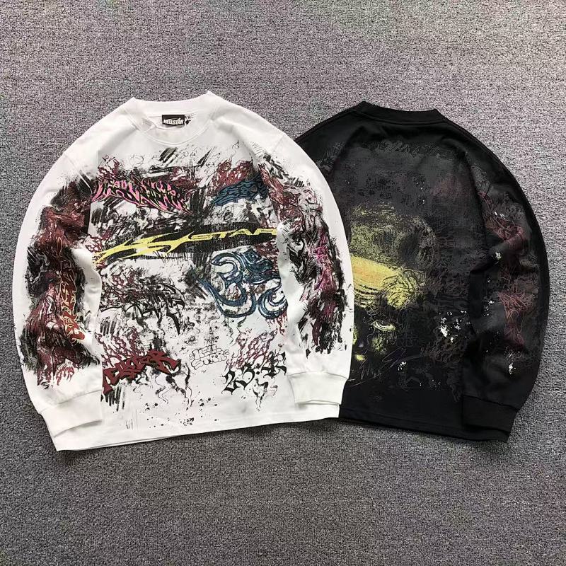 HELLSTAR LONGSLEEVES (2)