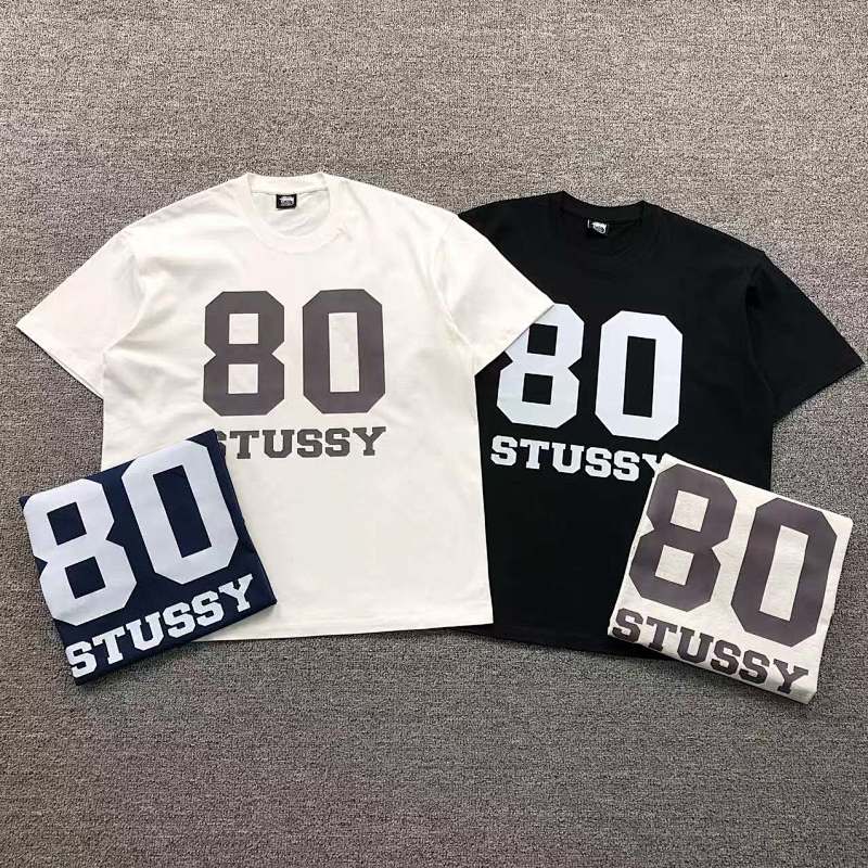 STUSSY TSHIRTS (378)
