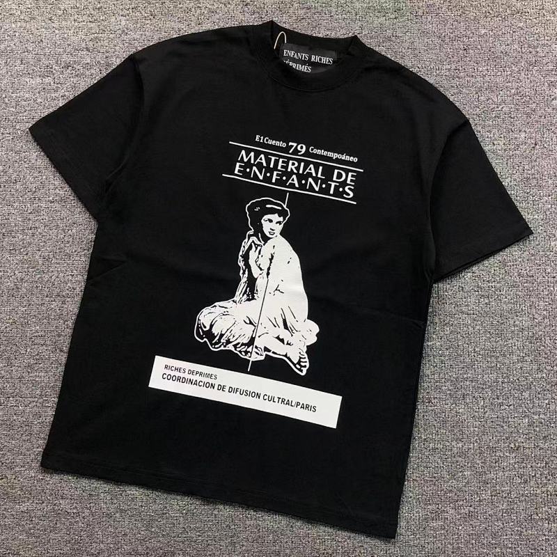 ENFANTS RICHES DEPRIMES TSHIRTS (15)