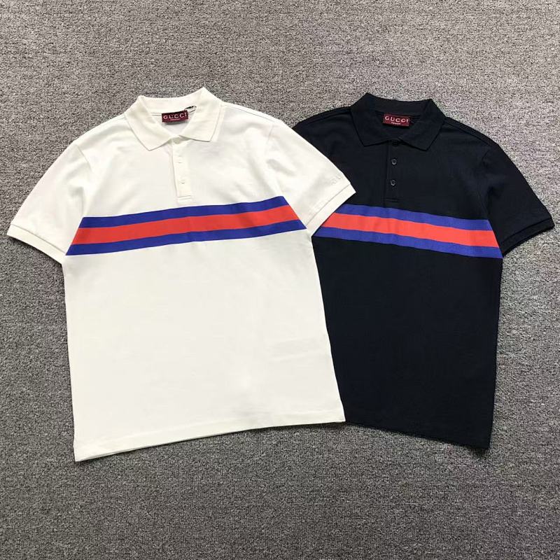 GUCCI POLOS (35)