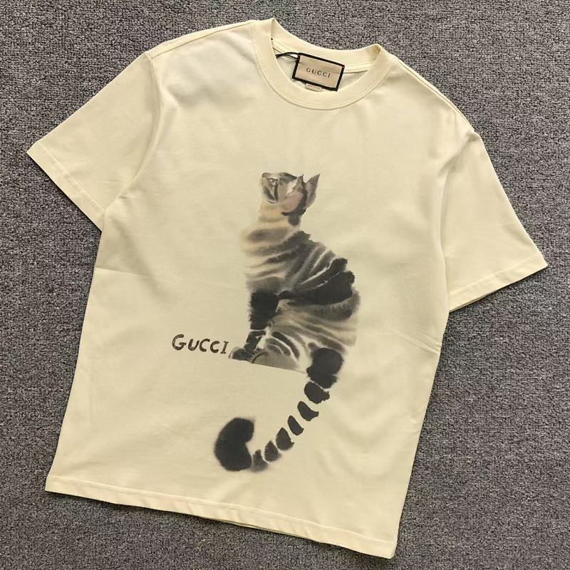 GUCCI TSHIRTS (143)