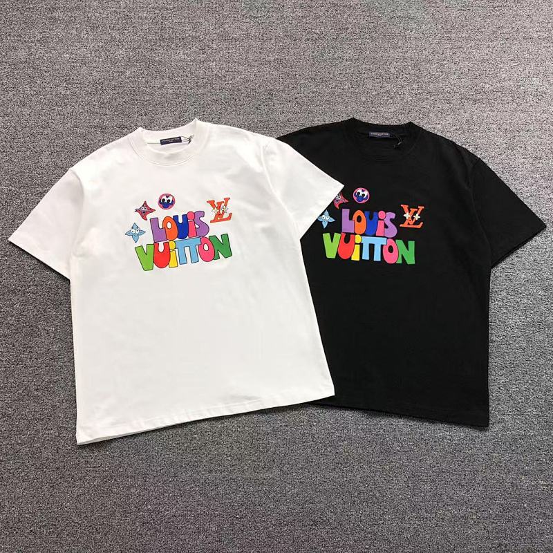LOUIS VUITTON TSHIRTS (195)