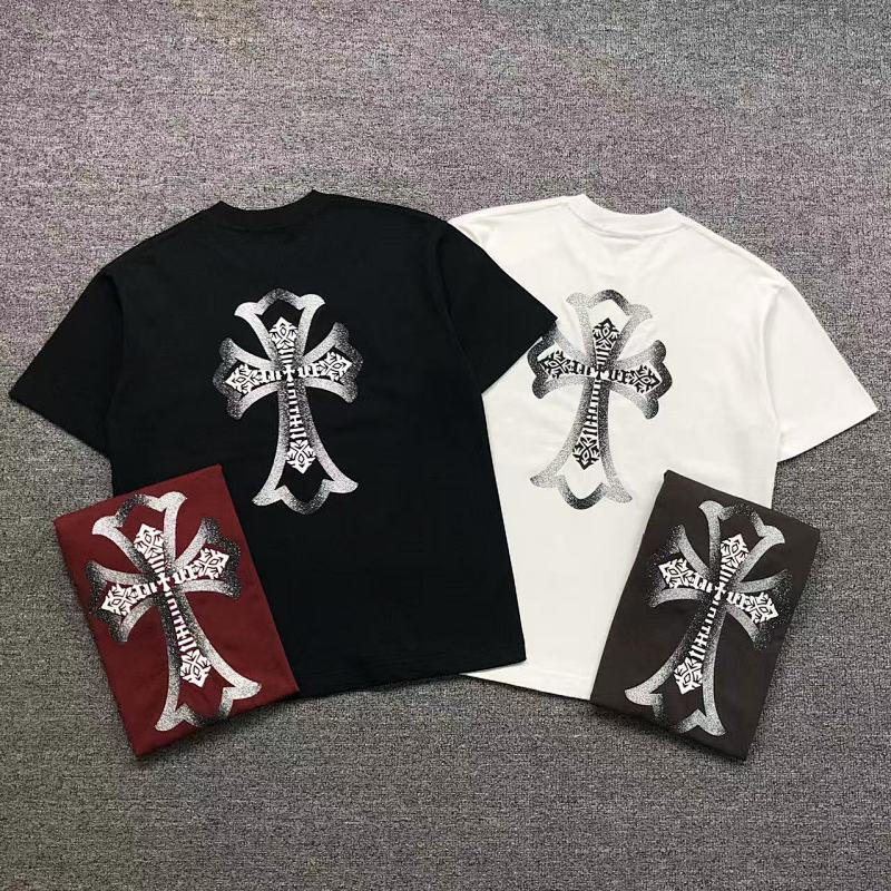 CHROME HEART TSHIRTS