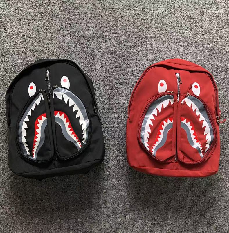 BAPE BAGS