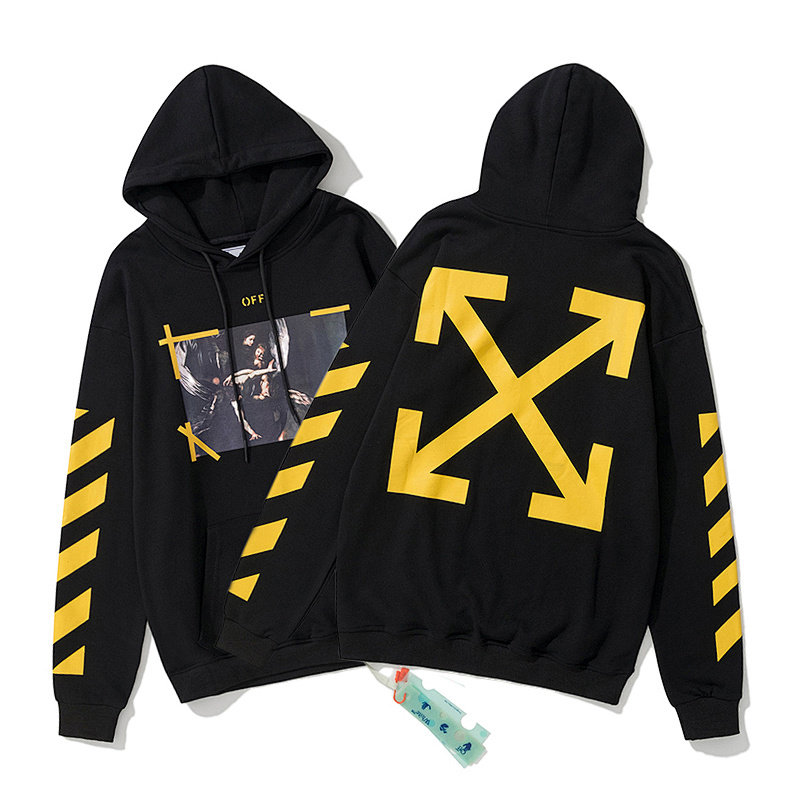 OFF WHITE HOODIES (122)